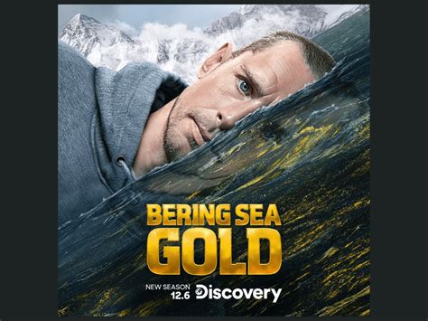 bering sea gold gomovies